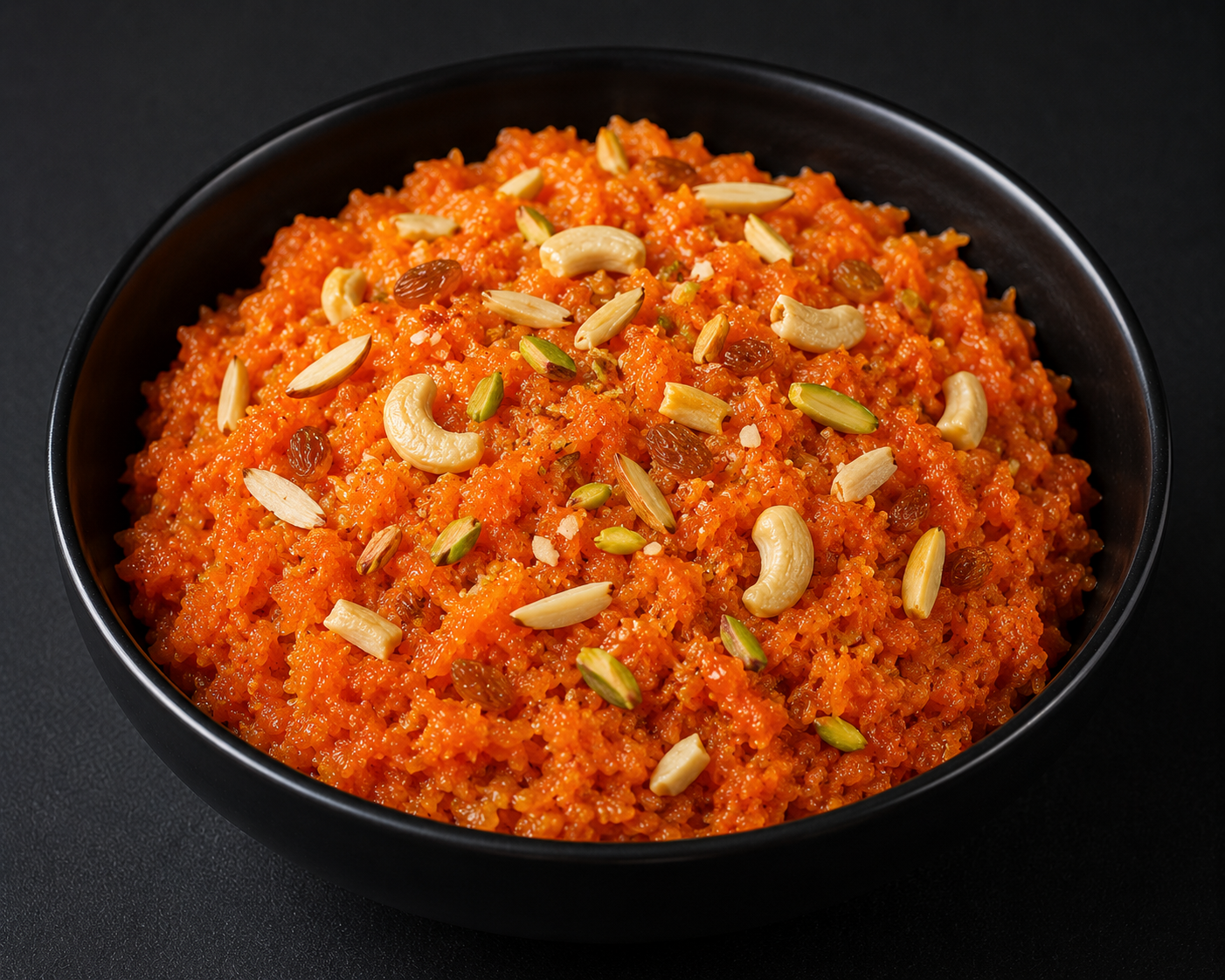Gajar ka Halwa